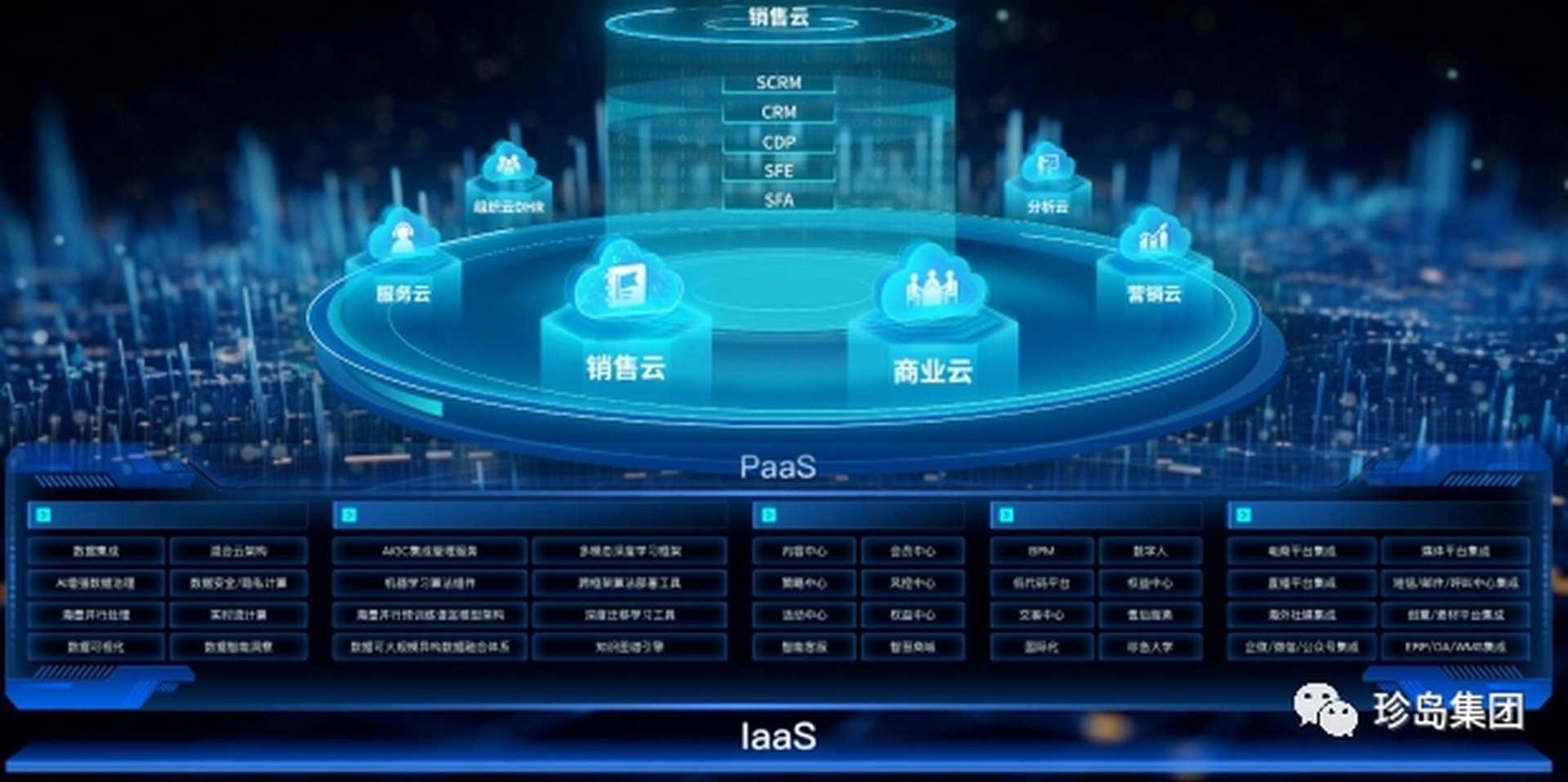 力思信息技术